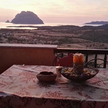 Appartamenti Sardegna Porto San Paolo  Exteriér fotografie