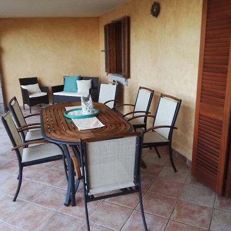 Appartamenti Sardegna Porto San Paolo  Exteriér fotografie