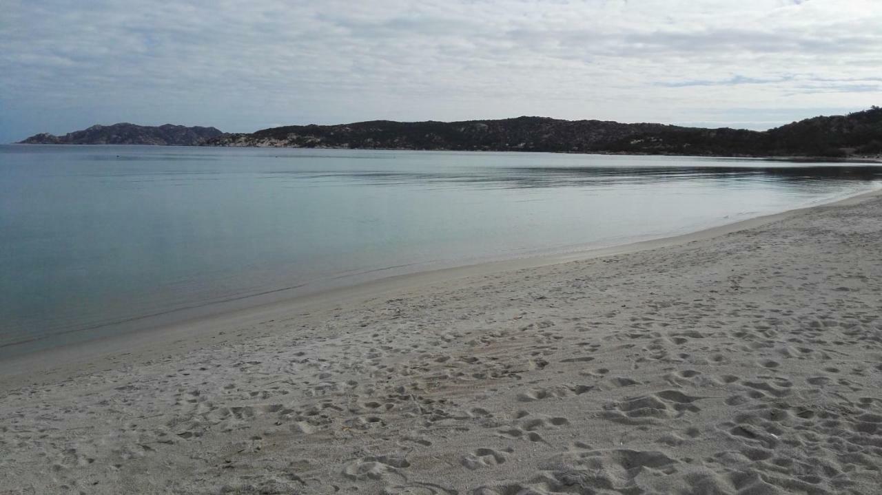Appartamenti Sardegna Porto San Paolo  Exteriér fotografie