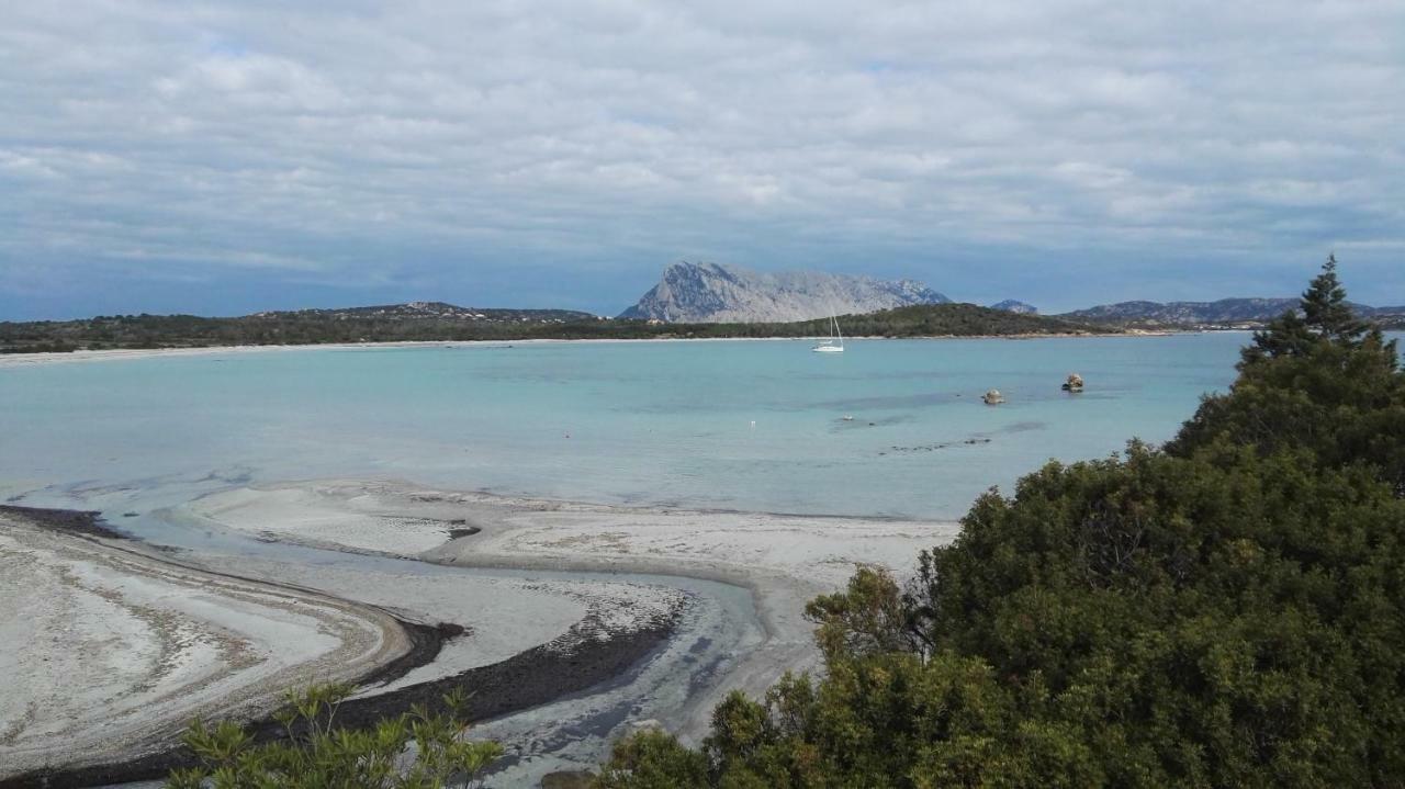 Appartamenti Sardegna Porto San Paolo  Exteriér fotografie