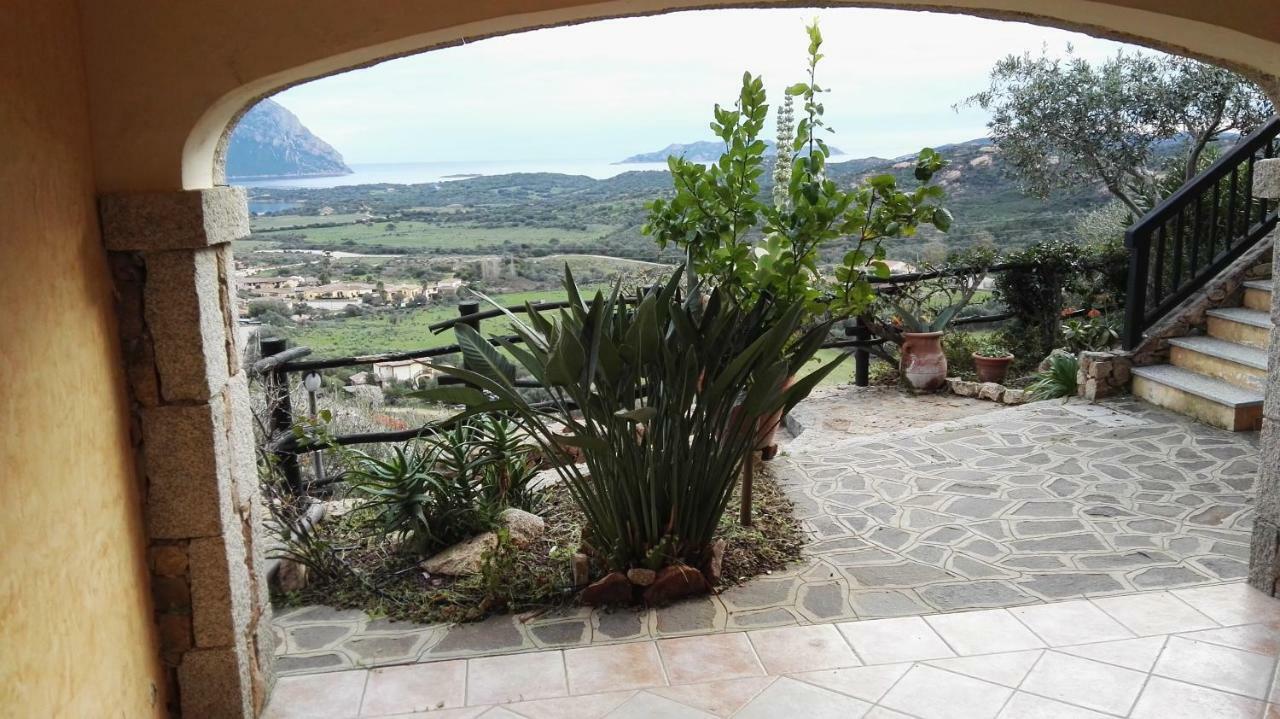 Appartamenti Sardegna Porto San Paolo  Exteriér fotografie