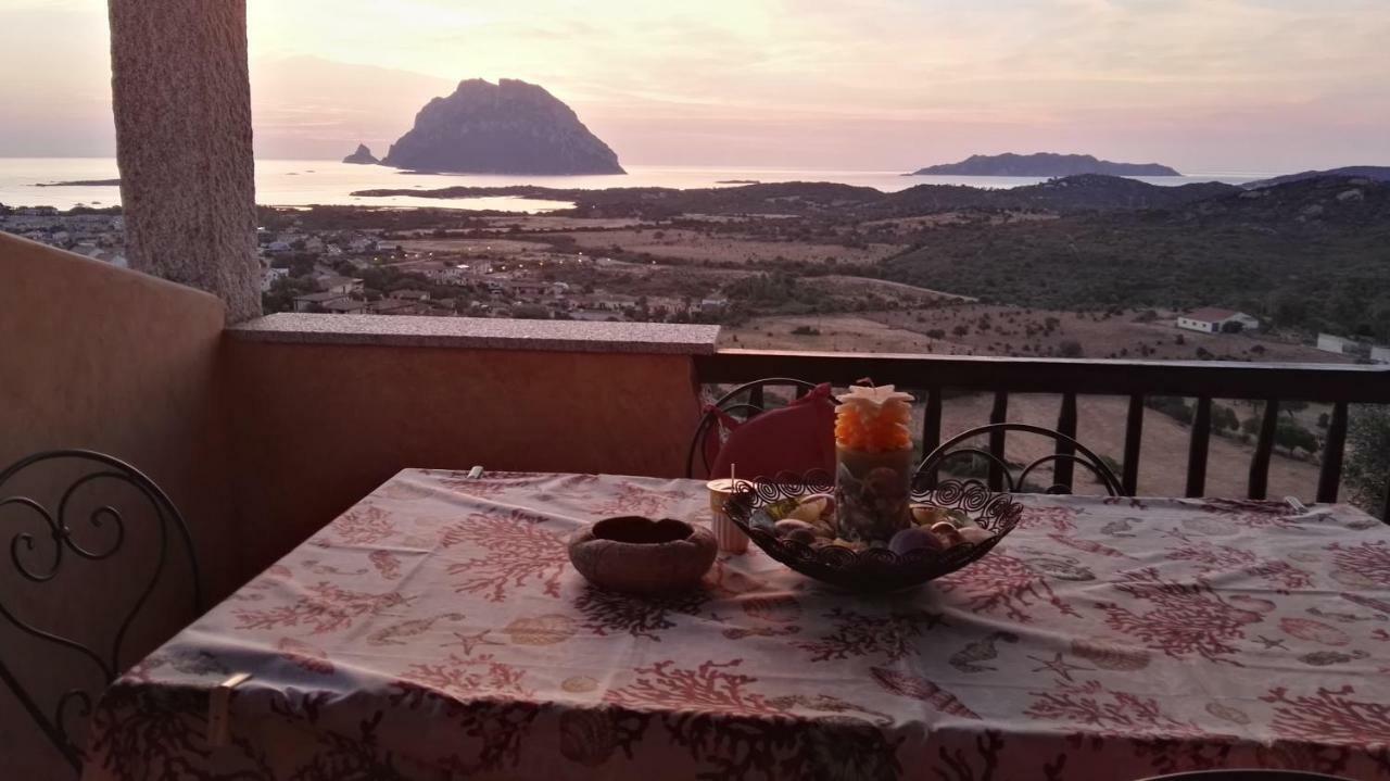 Appartamenti Sardegna Porto San Paolo  Exteriér fotografie