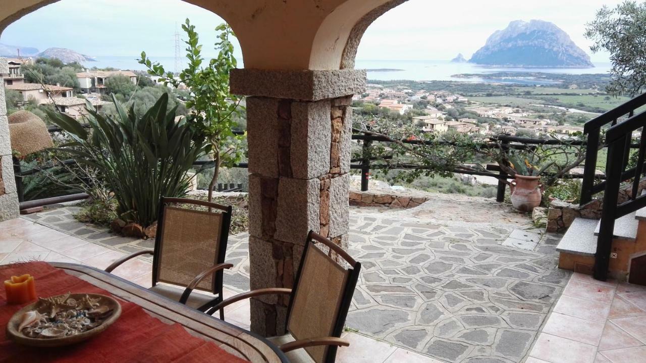 Appartamenti Sardegna Porto San Paolo  Exteriér fotografie