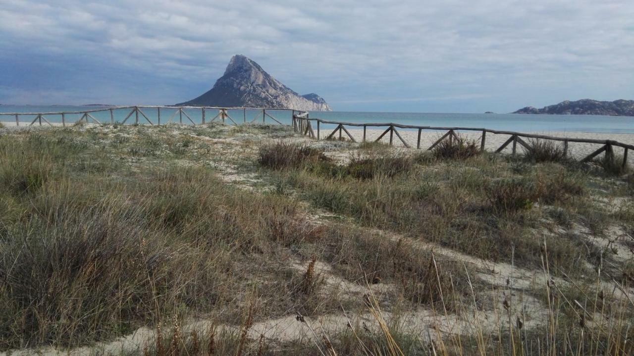 Appartamenti Sardegna Porto San Paolo  Exteriér fotografie