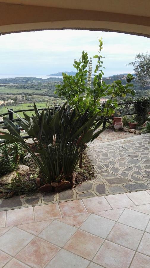 Appartamenti Sardegna Porto San Paolo  Exteriér fotografie