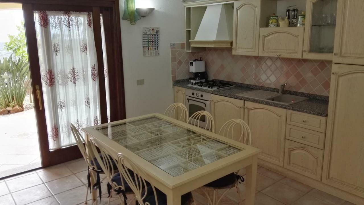 Appartamenti Sardegna Porto San Paolo  Exteriér fotografie