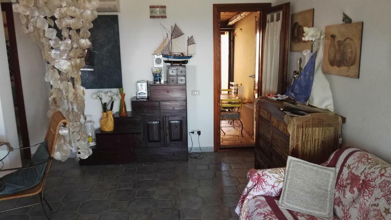 Appartamenti Sardegna Porto San Paolo  Exteriér fotografie