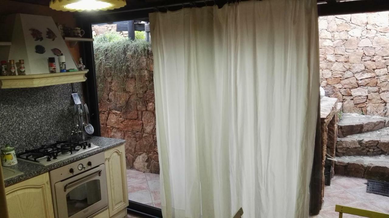 Appartamenti Sardegna Porto San Paolo  Exteriér fotografie