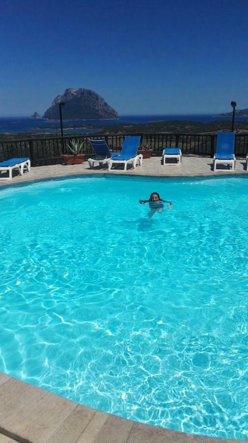 Appartamenti Sardegna Porto San Paolo  Exteriér fotografie