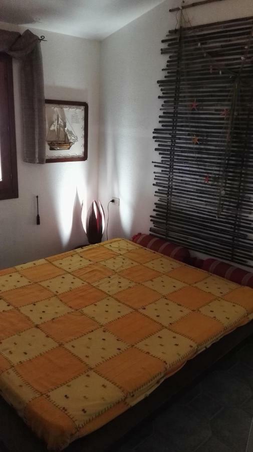 Appartamenti Sardegna Porto San Paolo  Exteriér fotografie