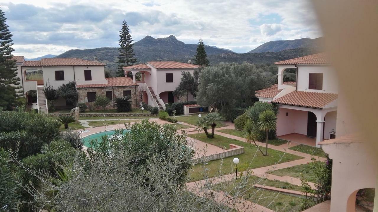 Appartamenti Sardegna Porto San Paolo  Exteriér fotografie