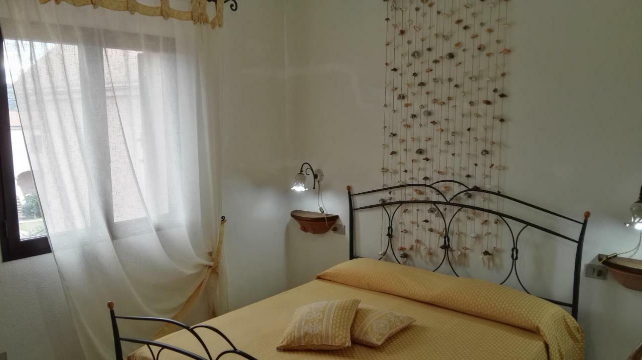 Appartamenti Sardegna Porto San Paolo  Exteriér fotografie