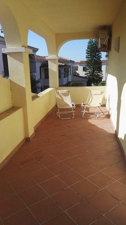 Appartamenti Sardegna Porto San Paolo  Exteriér fotografie