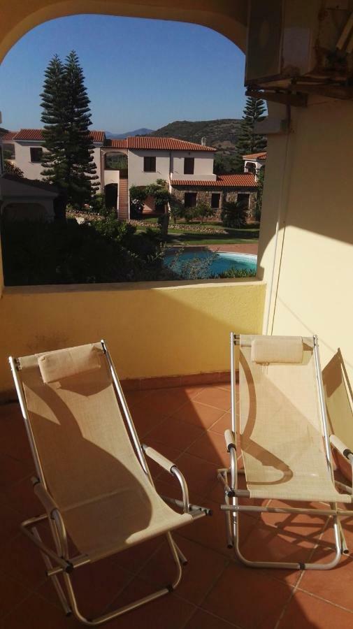 Appartamenti Sardegna Porto San Paolo  Exteriér fotografie