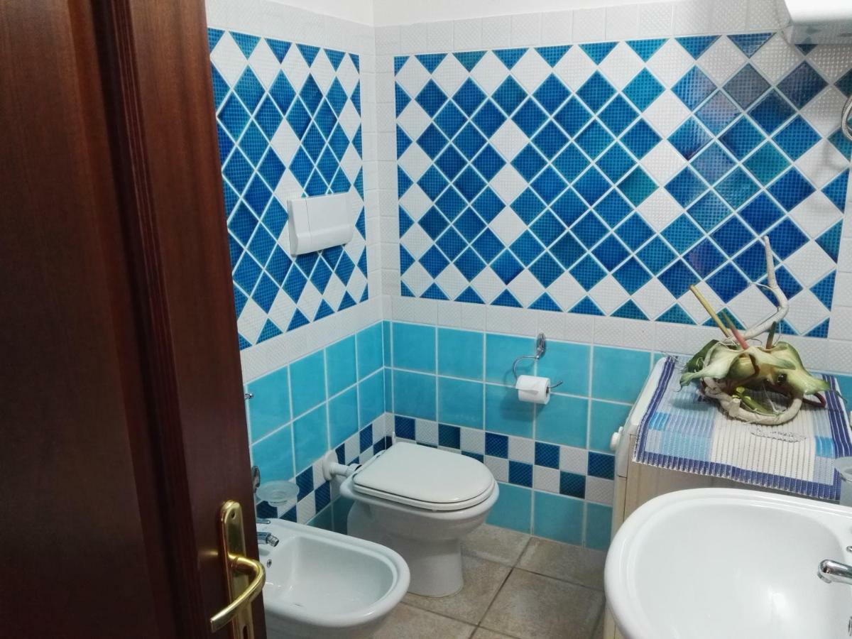 Appartamenti Sardegna Porto San Paolo  Exteriér fotografie