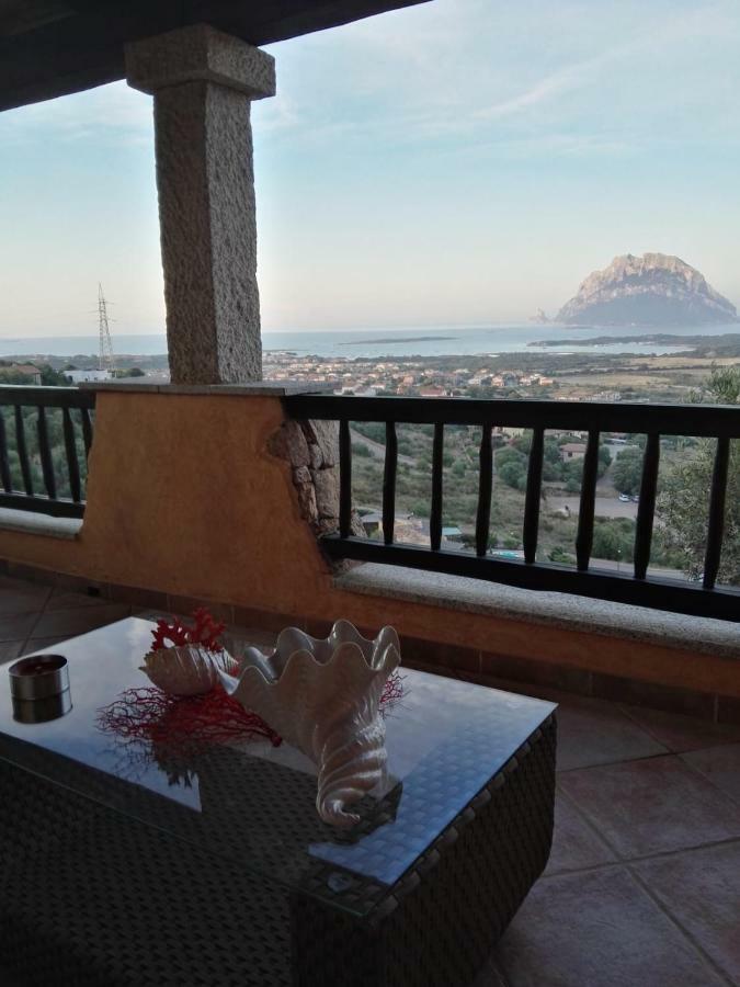 Appartamenti Sardegna Porto San Paolo  Exteriér fotografie