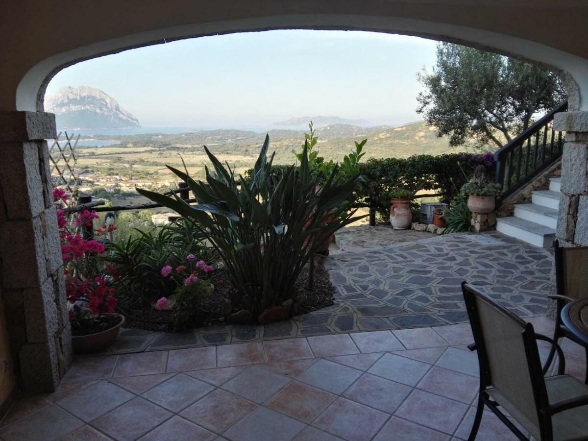 Appartamenti Sardegna Porto San Paolo  Exteriér fotografie