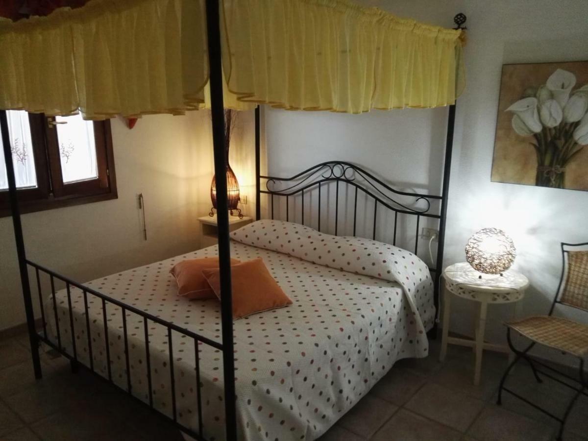 Appartamenti Sardegna Porto San Paolo  Exteriér fotografie