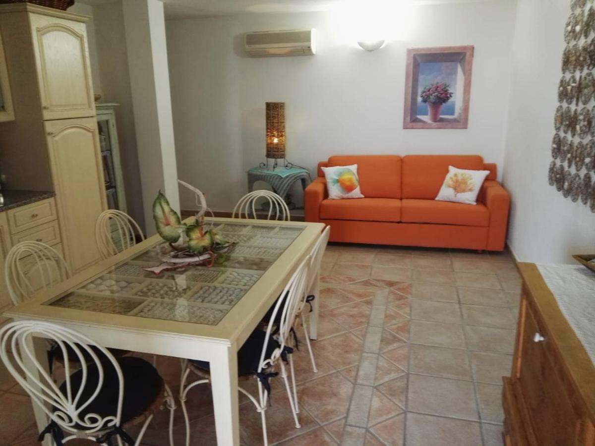 Appartamenti Sardegna Porto San Paolo  Exteriér fotografie